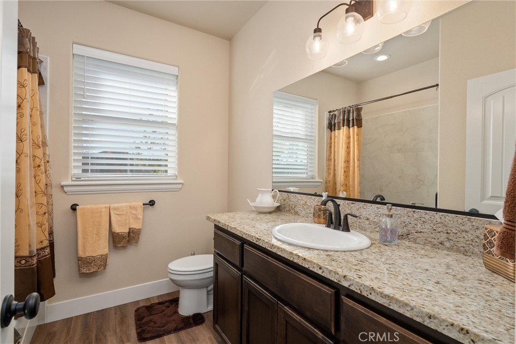 1381 Bennett Road Paradise, CA 95969 - Photo 4 of 44