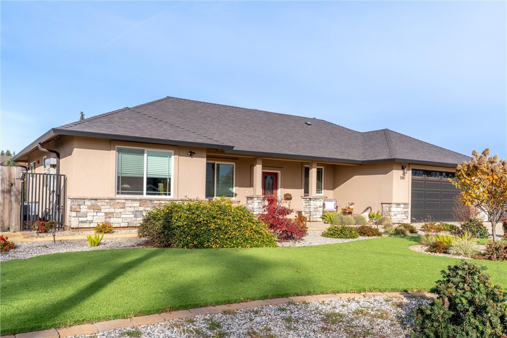 1381 Bennett Road Paradise, CA 95969 - Photo 42 of 44