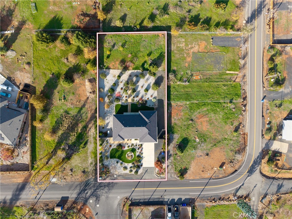 1381 Bennett Road Paradise, CA 95969 - Photo 43 of 44