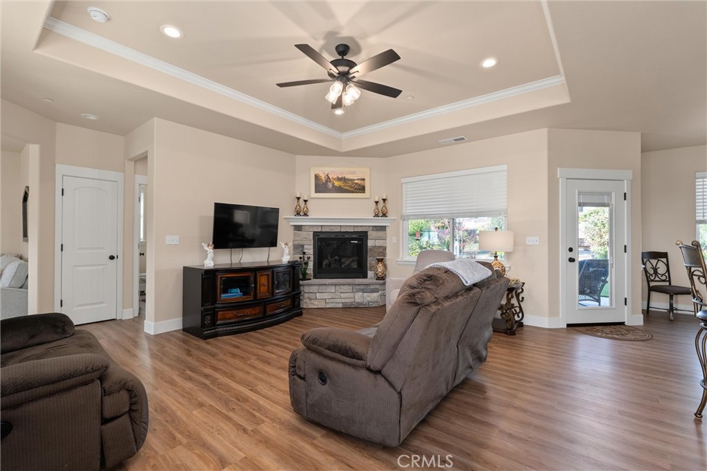 1381 Bennett Road Paradise, CA 95969 - Photo 5 of 44