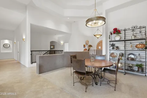 $1,799,200 | 9435 East Hobart Circle, Mesa, AZ 85207