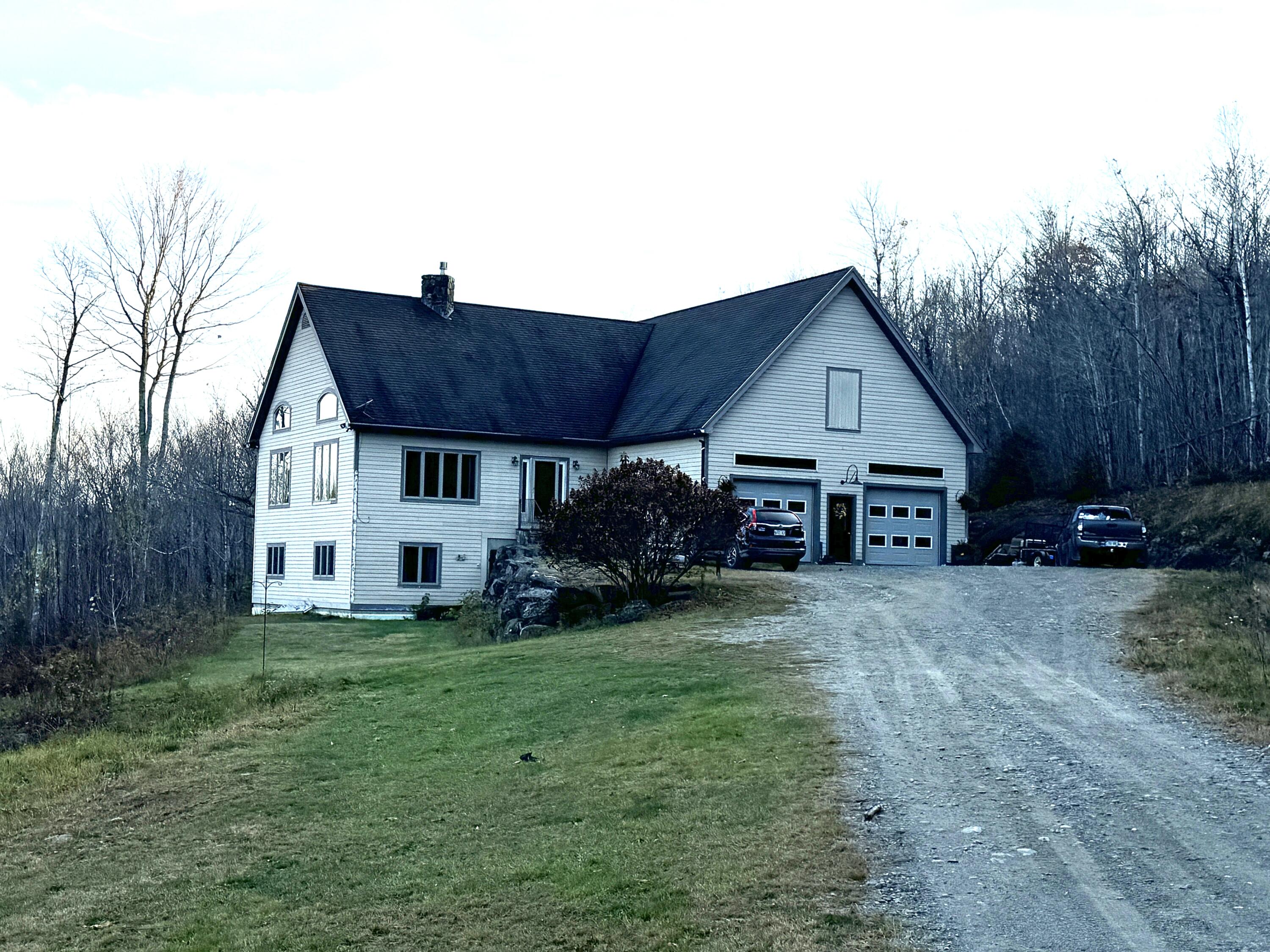 84 Blueberry Ridge Road Eddington, ME 04428 - Photo 1 of 86 IMG_4254