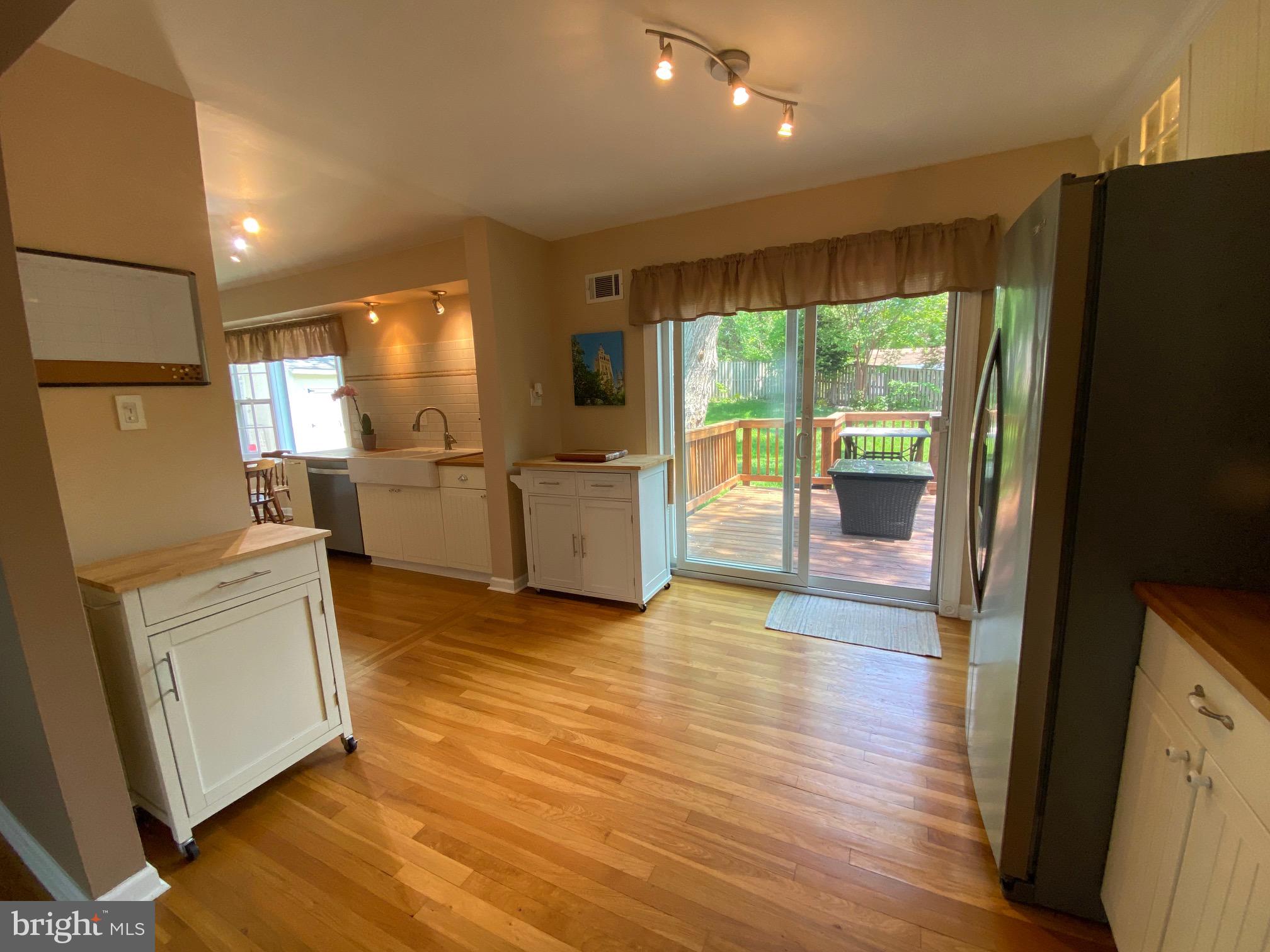 15918 Jerald Road Laurel, MD 20707 - Photo 8 of 40