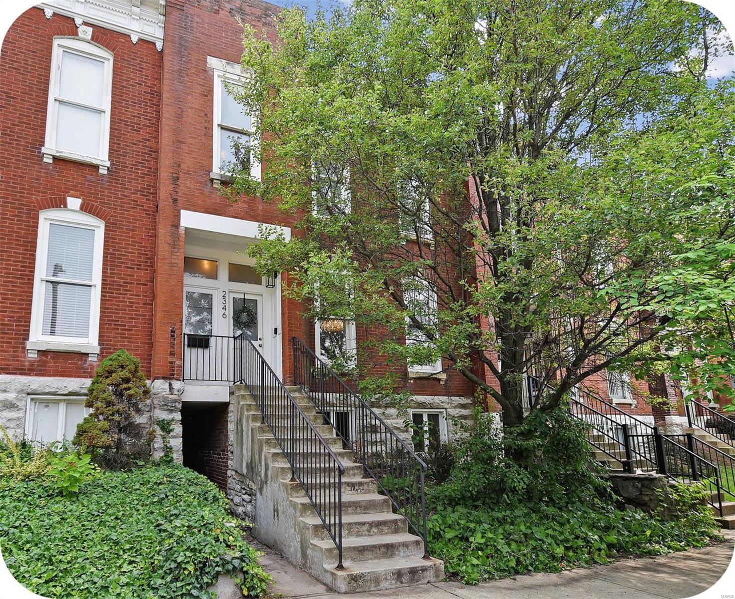 2346 Rutger Street St. Louis, MO 63104 - Photo 1 of 31