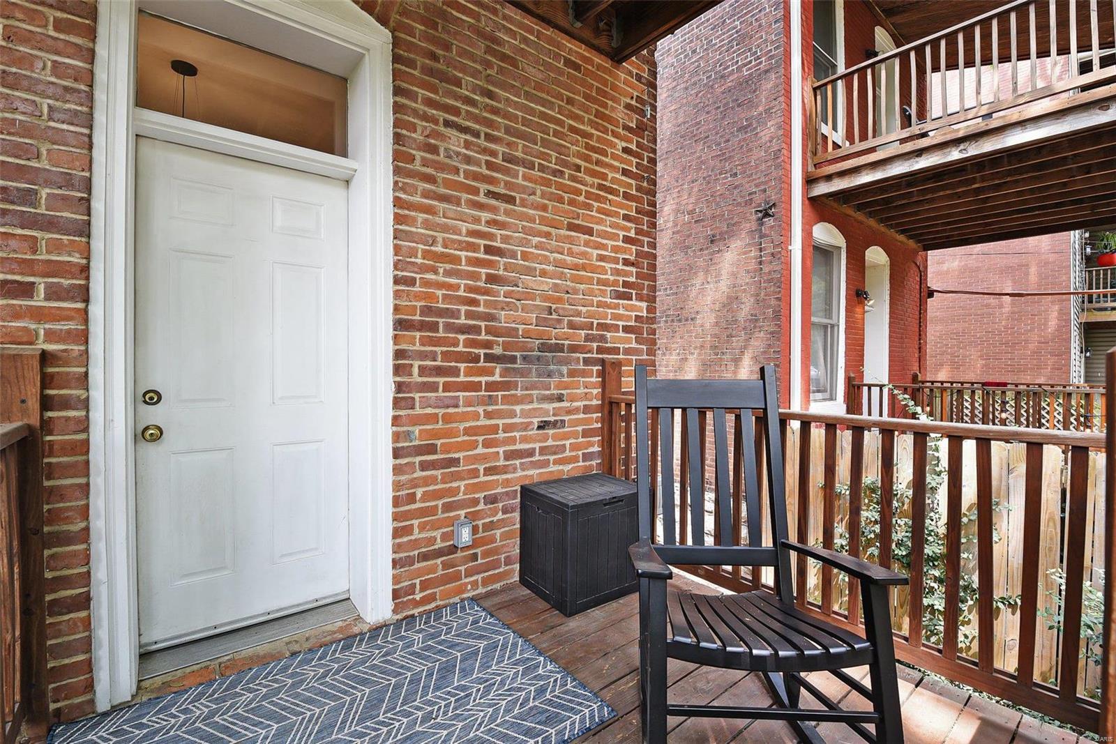 2346 Rutger Street St. Louis, MO 63104 - Photo 27 of 31