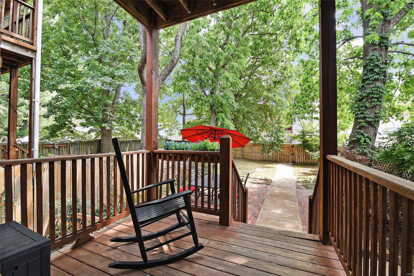 2346 Rutger Street St. Louis, MO 63104 - Photo 28 of 31