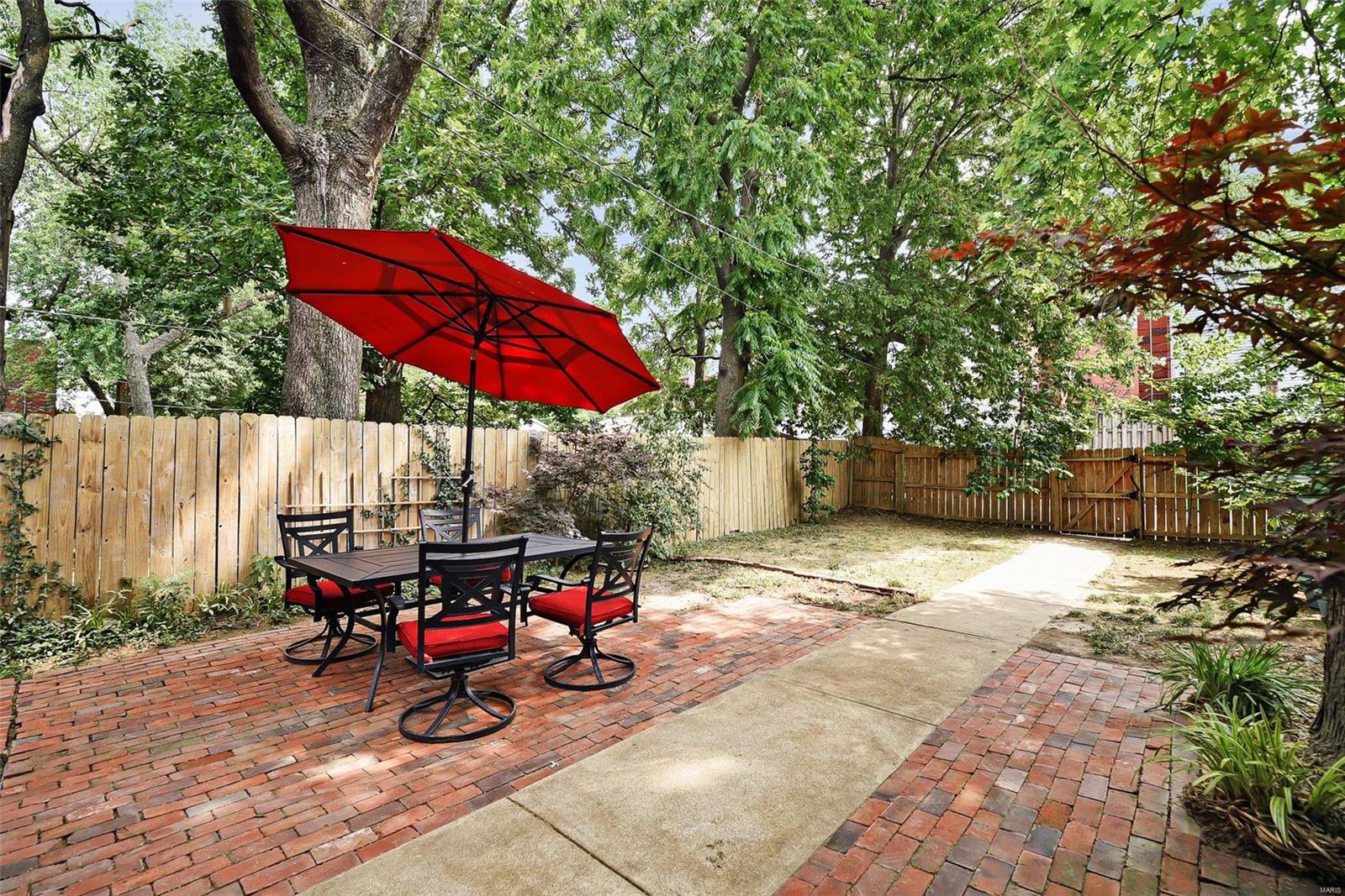 2346 Rutger Street St. Louis, MO 63104 - Photo 29 of 31