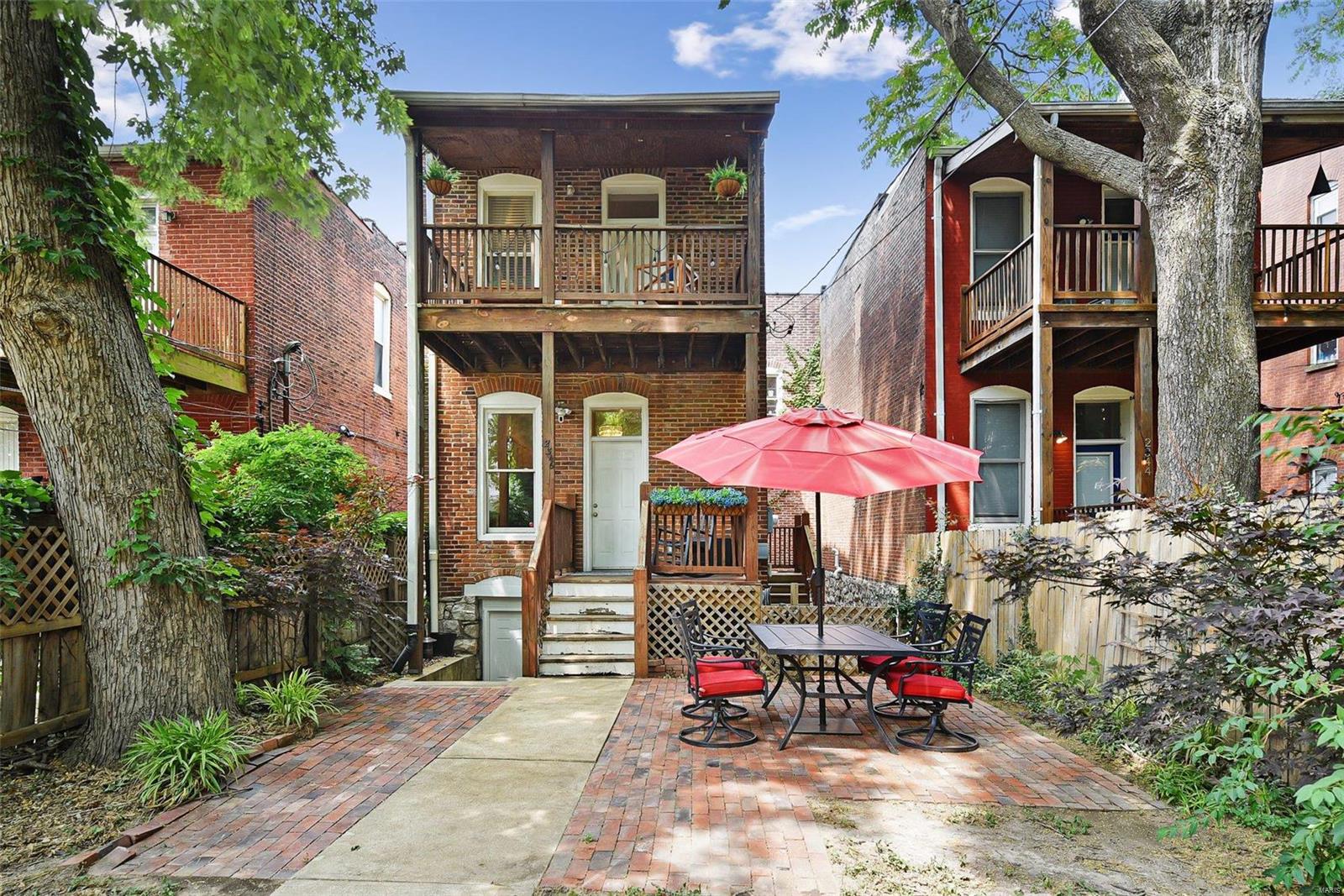 2346 Rutger Street St. Louis, MO 63104 - Photo 30 of 31