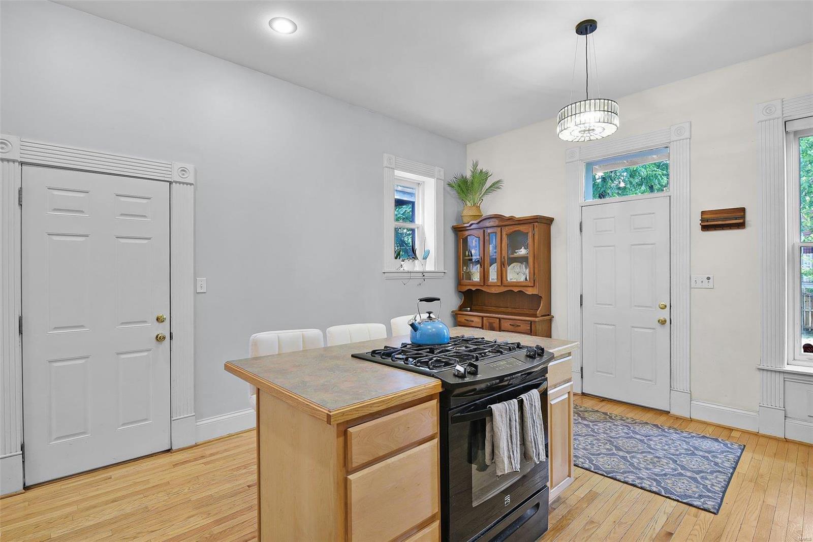 2346 Rutger Street St. Louis, MO 63104 - Photo 10 of 31
