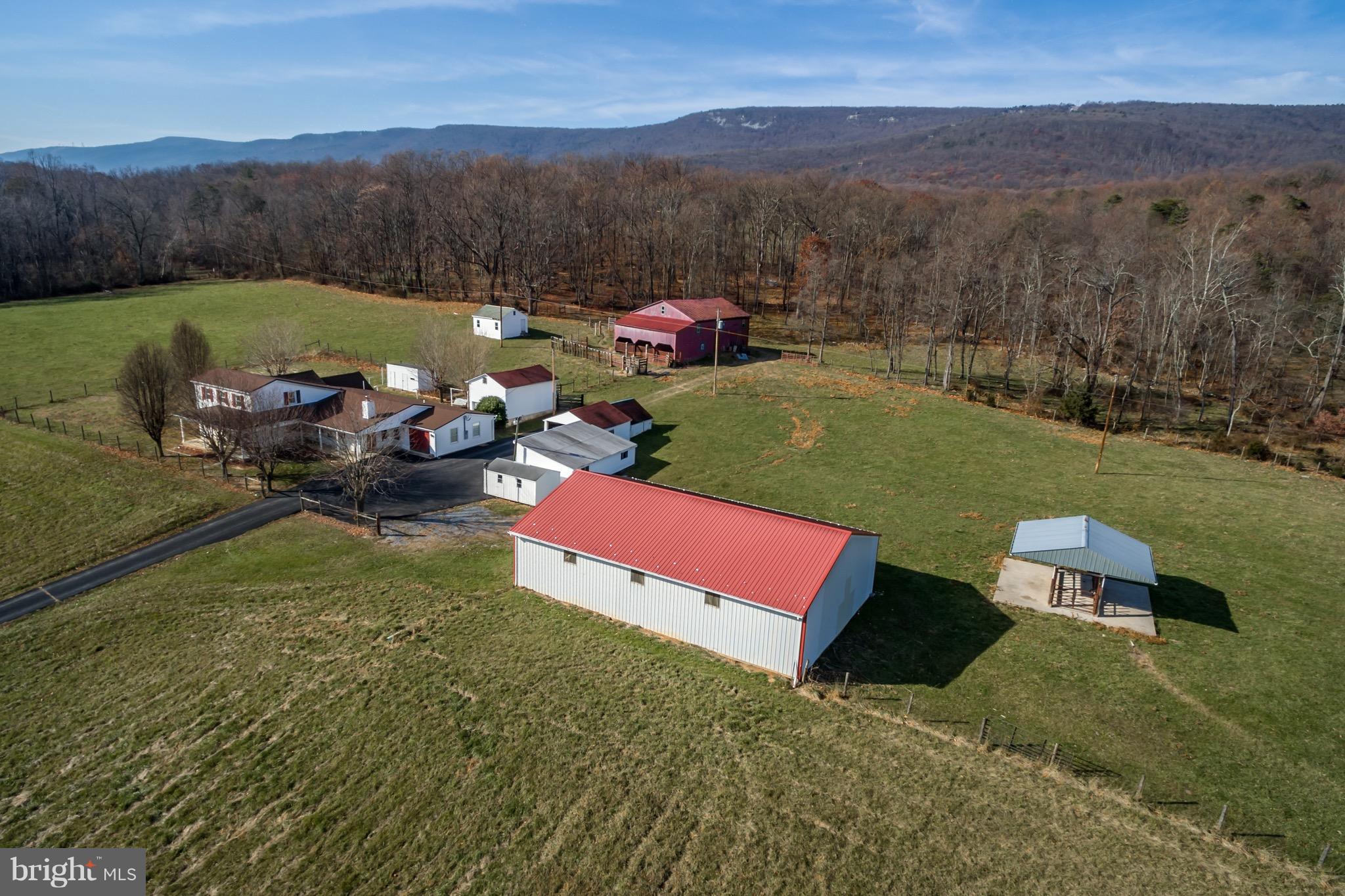 1265 Fishel Road Winchester, VA 22602 - Photo 1 of 30 Exterior (Front)