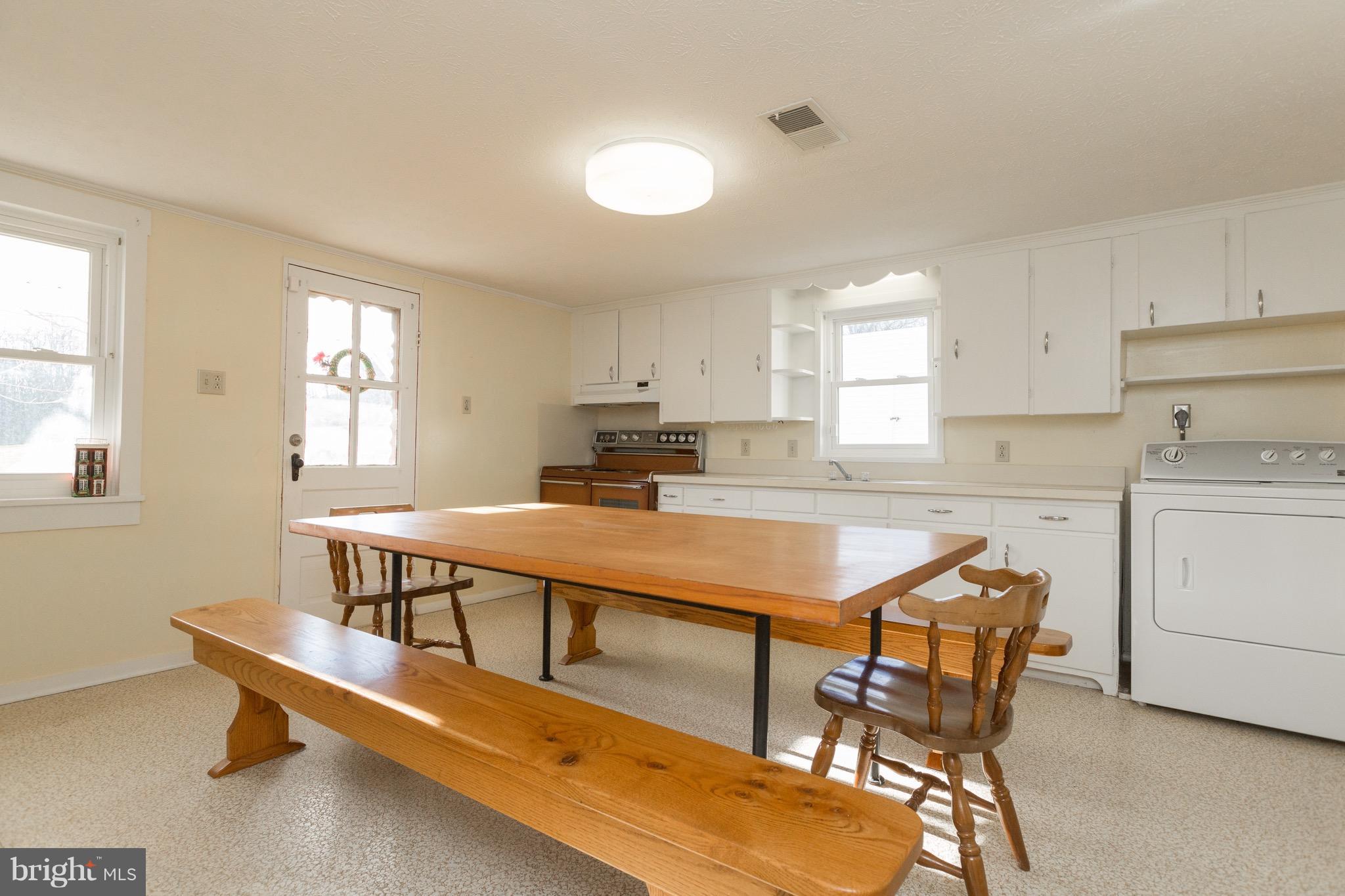 1265 Fishel Road Winchester, VA 22602 - Photo 13 of 30 Additional country kitchen