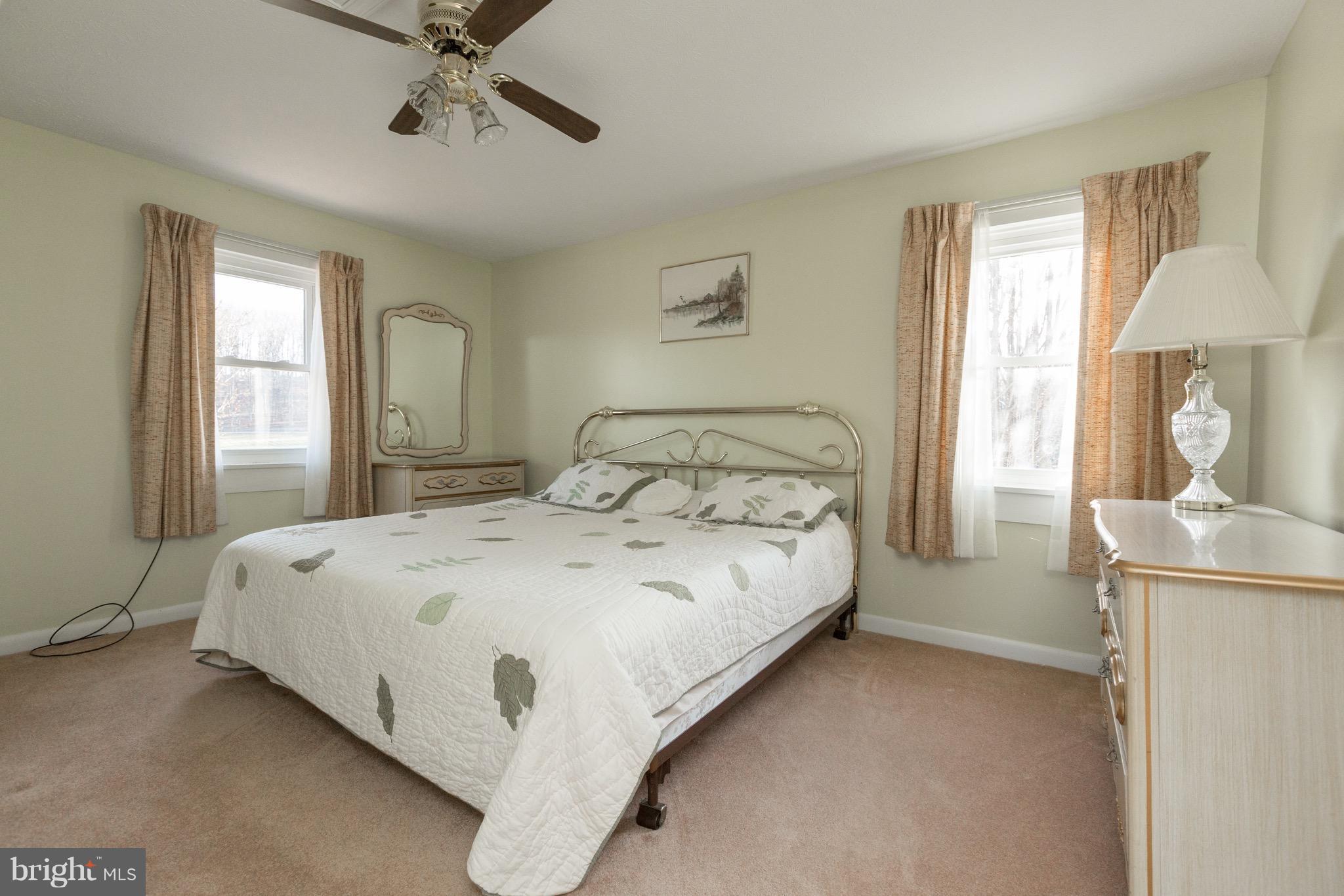 1265 Fishel Road Winchester, VA 22602 - Photo 14 of 30 Bedroom