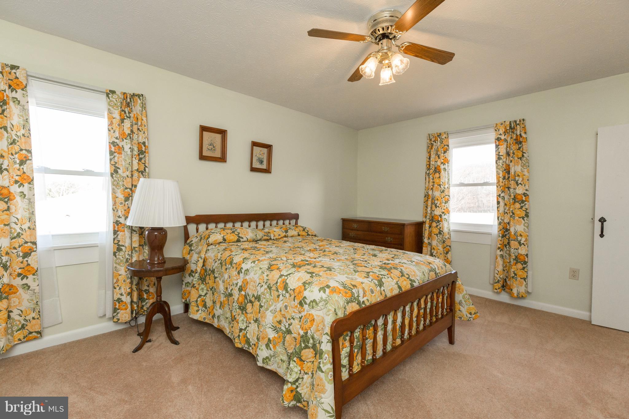 1265 Fishel Road Winchester, VA 22602 - Photo 15 of 30 Bedroom