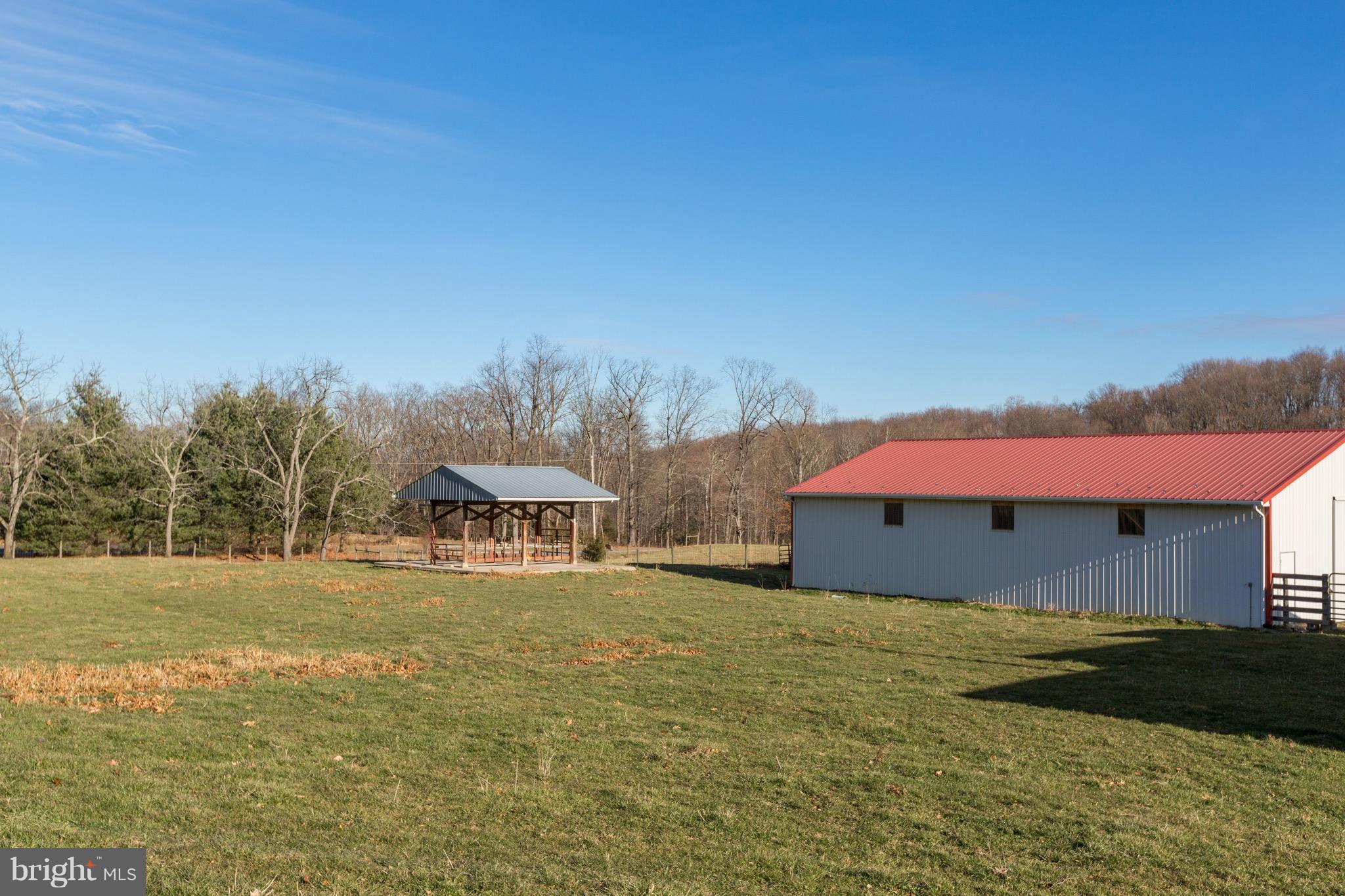 1265 Fishel Road Winchester, VA 22602 - Photo 22 of 30 Exterior (General)
