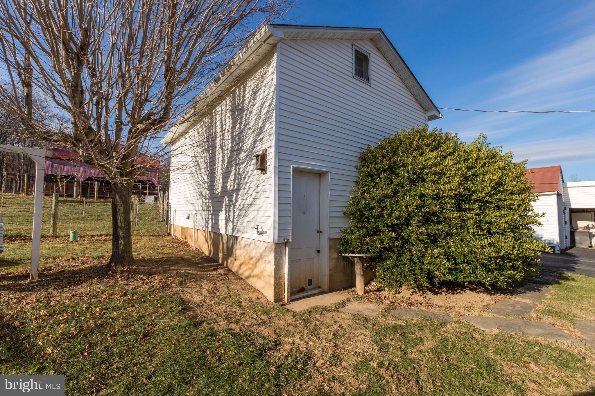 1265 Fishel Road Winchester, VA 22602 - Photo 23 of 30 Exterior (General)