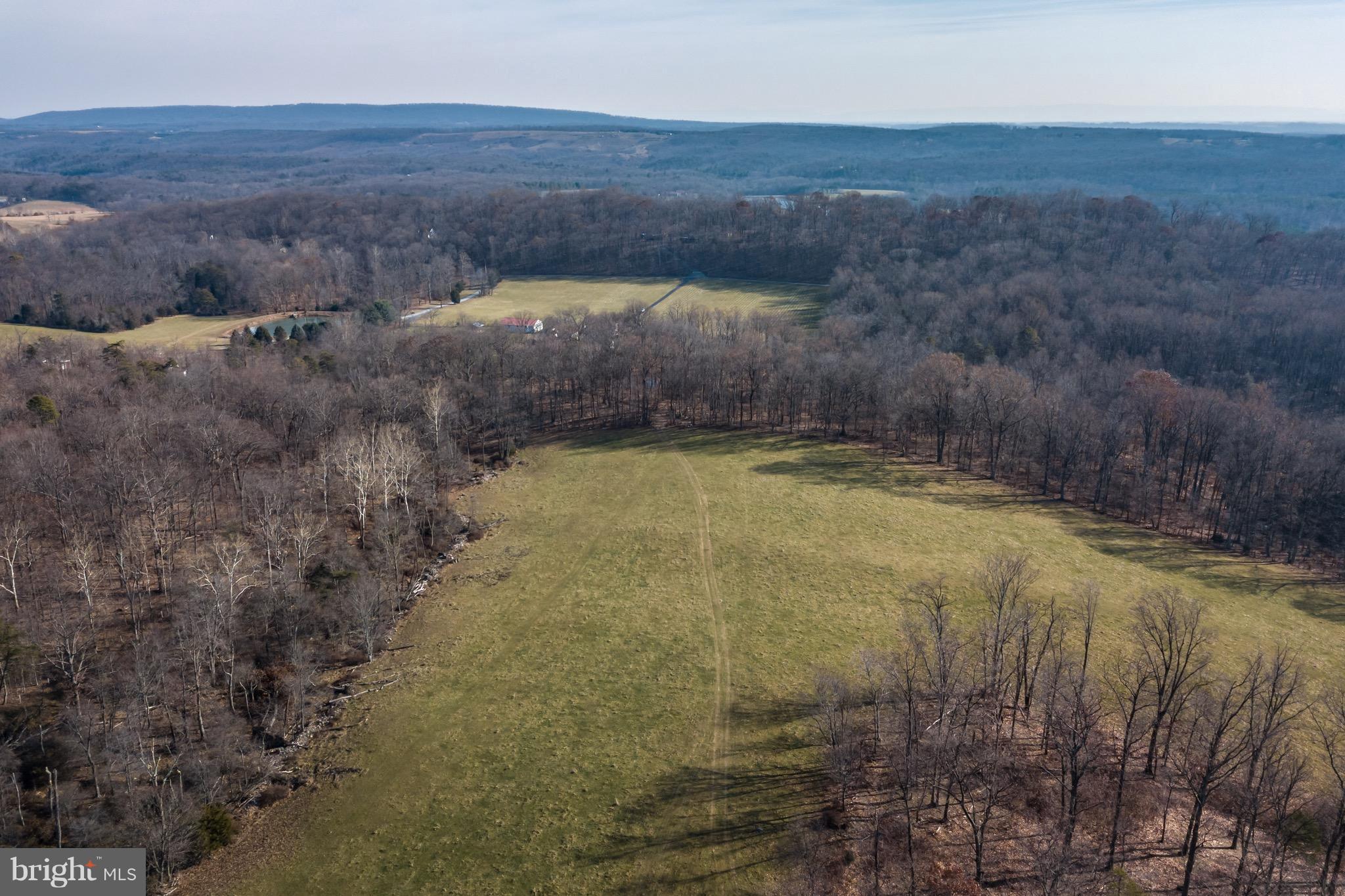 1265 Fishel Road Winchester, VA 22602 - Photo 26 of 30 cleared pasture