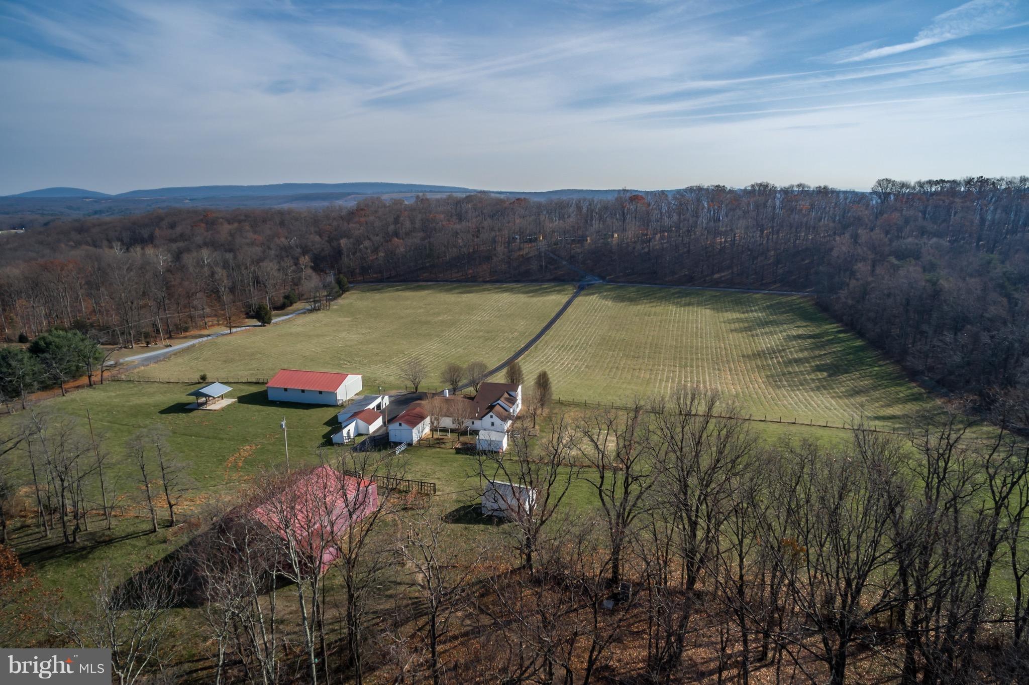1265 Fishel Road Winchester, VA 22602 - Photo 27 of 30 Exterior (General)