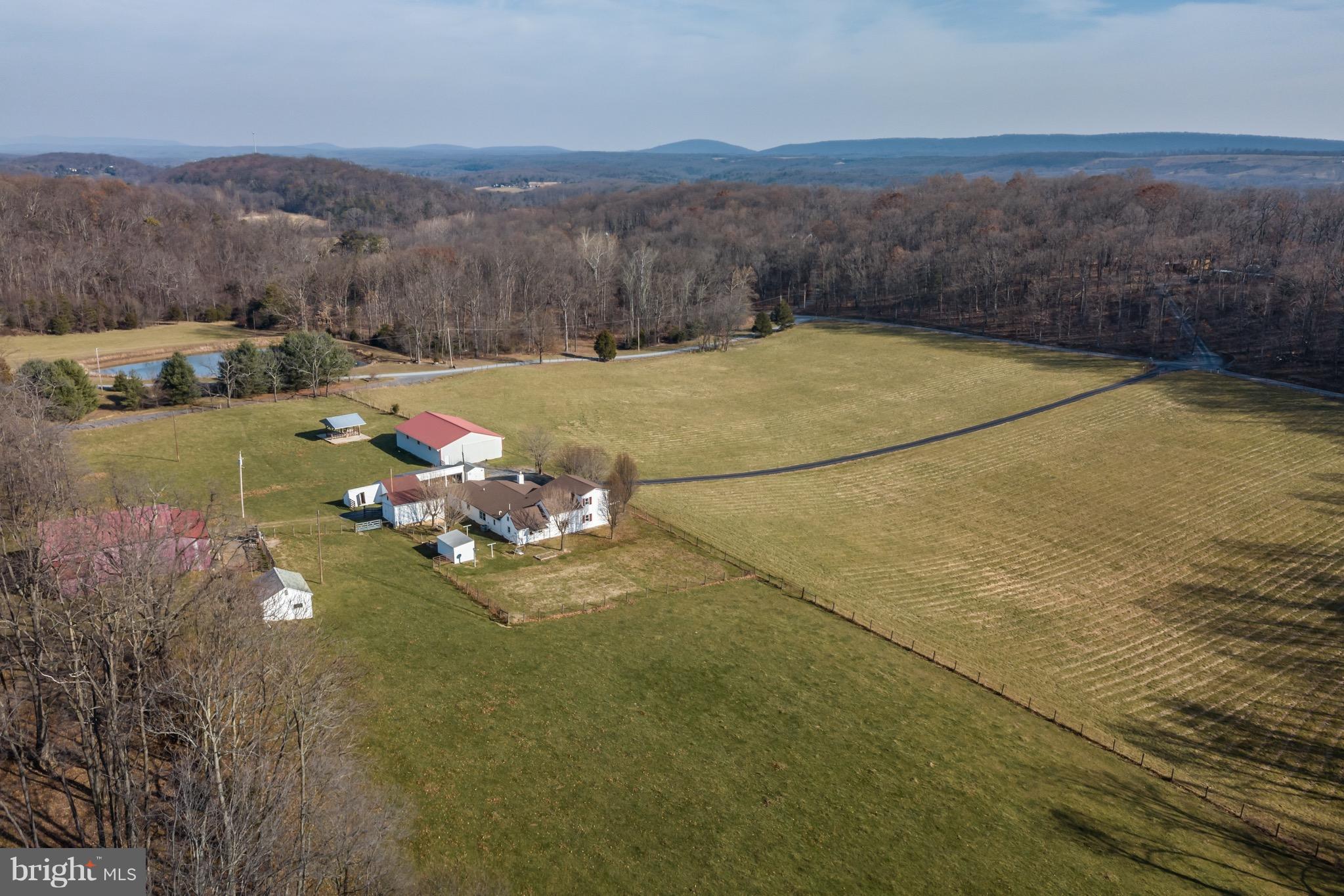1265 Fishel Road Winchester, VA 22602 - Photo 28 of 30 Exterior (General)