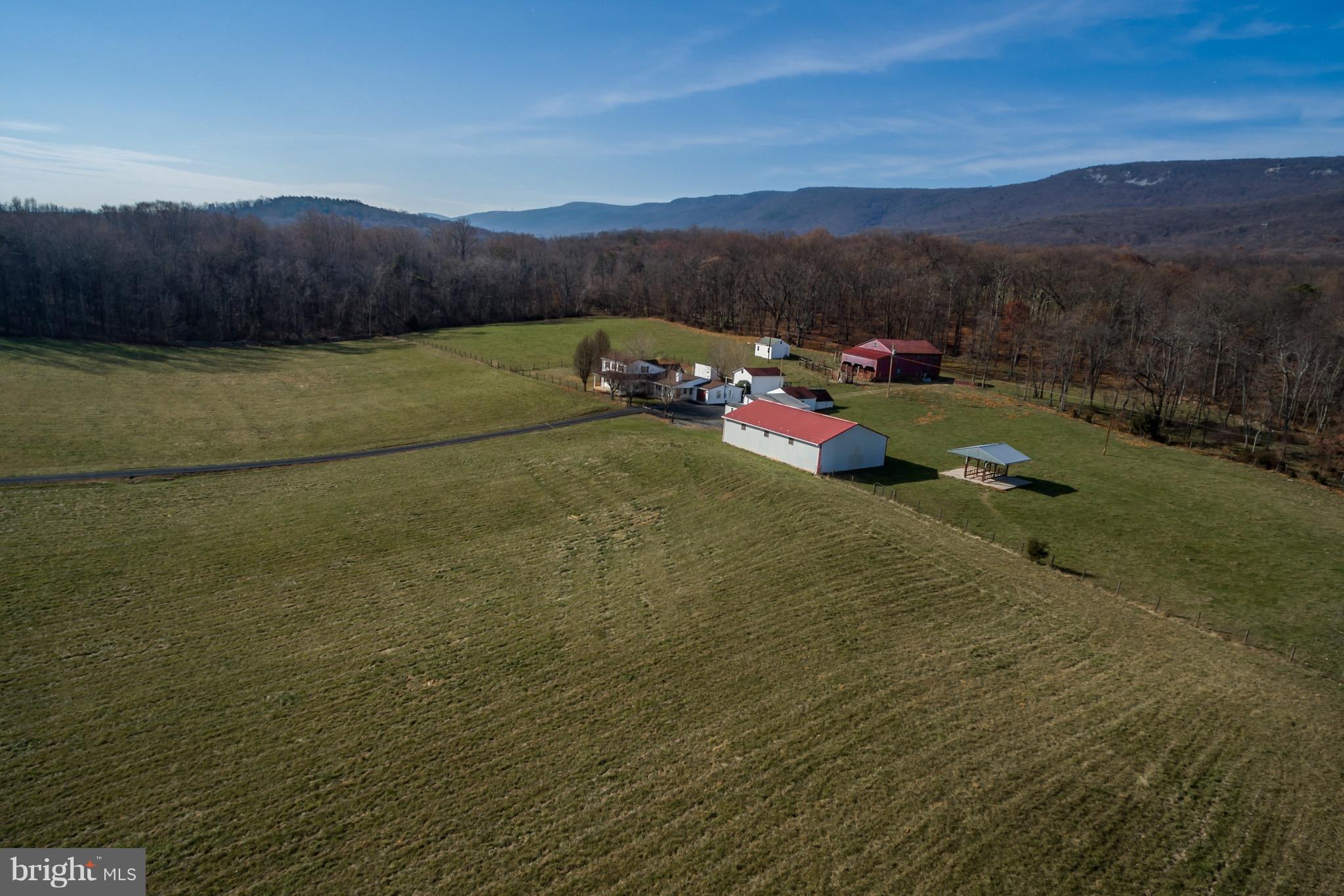 1265 Fishel Road Winchester, VA 22602 - Photo 29 of 30 Exterior (General)