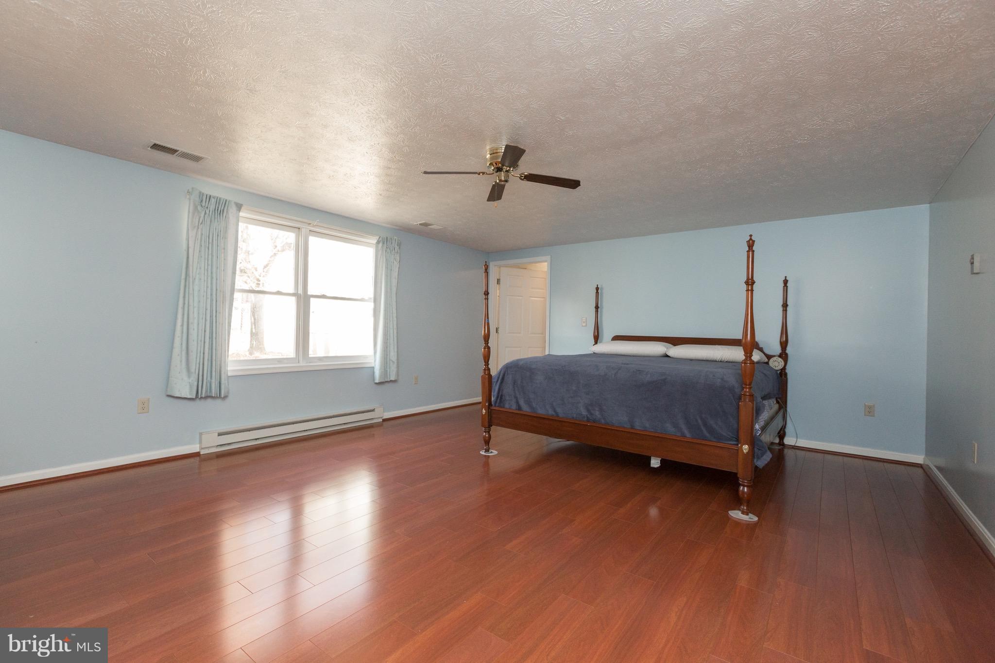 1265 Fishel Road Winchester, VA 22602 - Photo 8 of 30 Wood floors with attached master bath.
