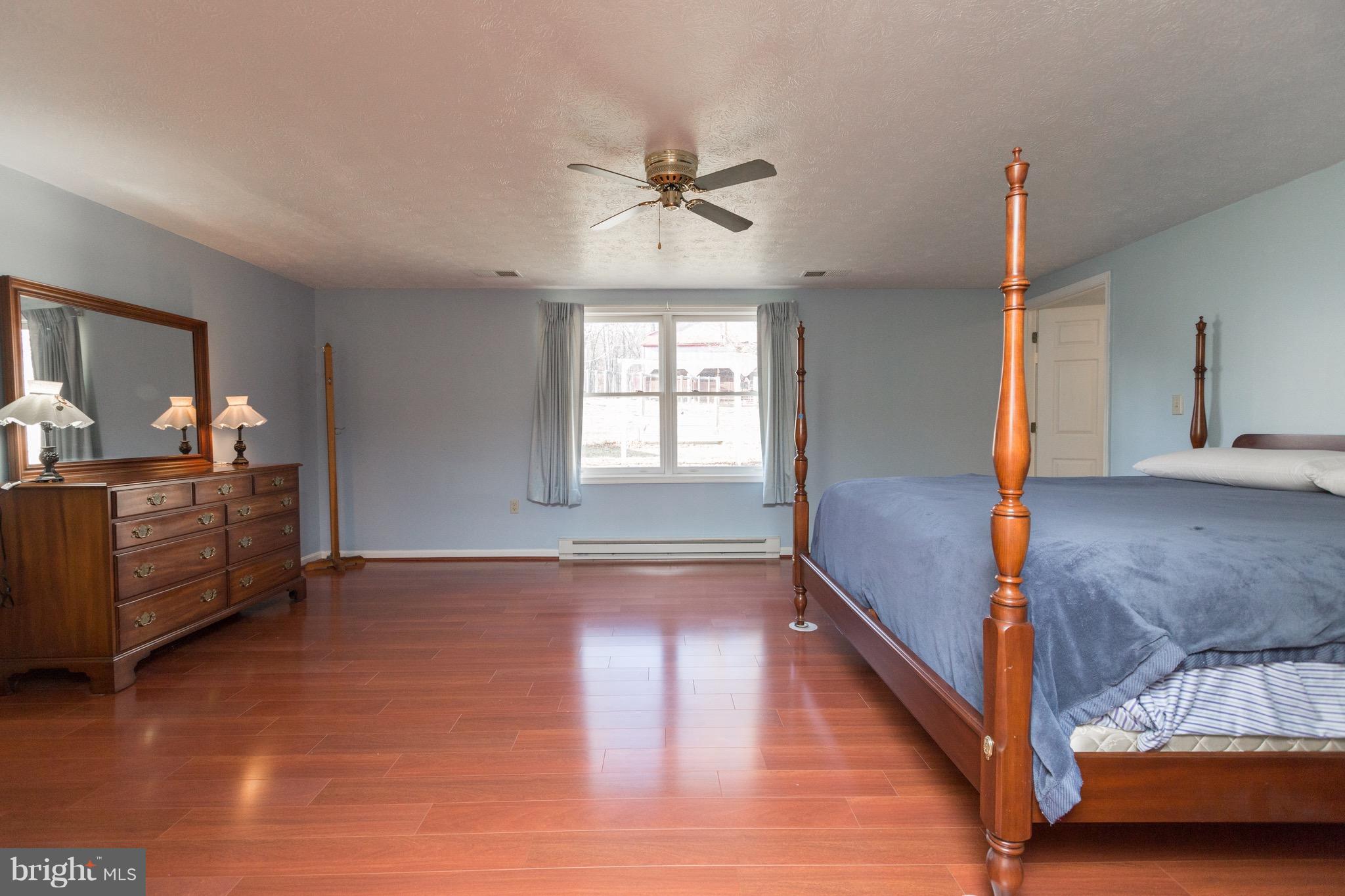 1265 Fishel Road Winchester, VA 22602 - Photo 9 of 30 Bedroom (Master)