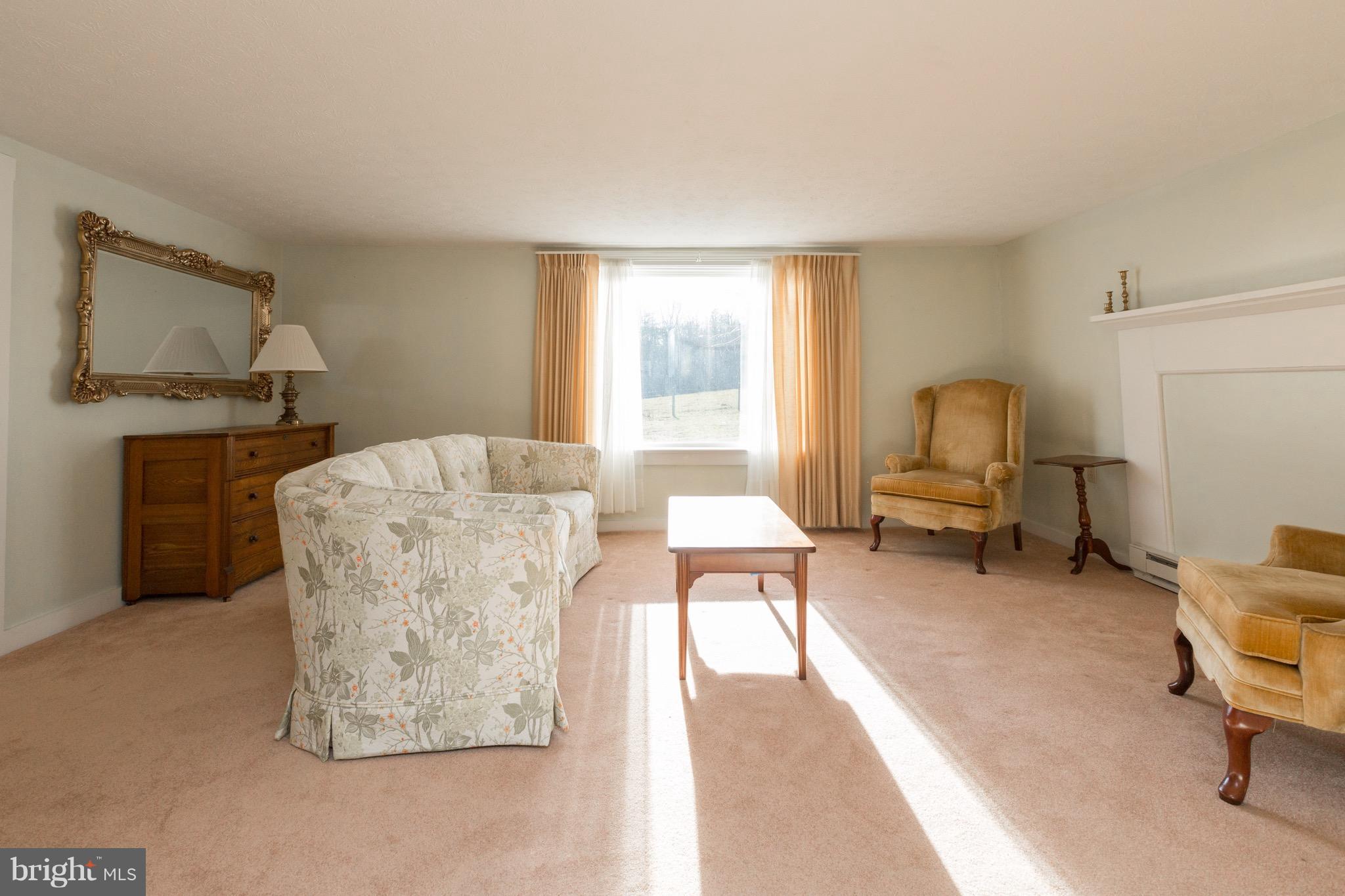1265 Fishel Road Winchester, VA 22602 - Photo 10 of 30 Tons of light!
