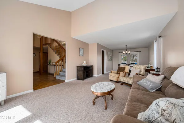 $475,000 | 3407 Bondwood Circle, Johnson City, TN 37604