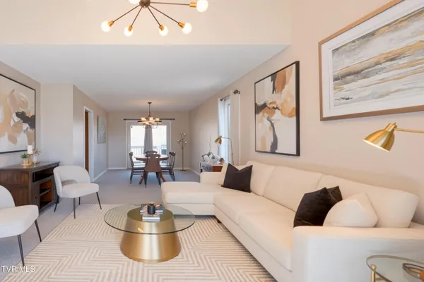 $475,000 | 3407 Bondwood Circle, Johnson City, TN 37604