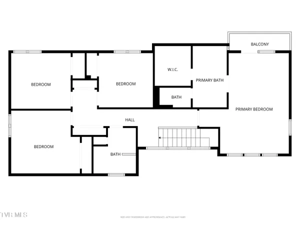 $475,000 | 3407 Bondwood Circle, Johnson City, TN 37604