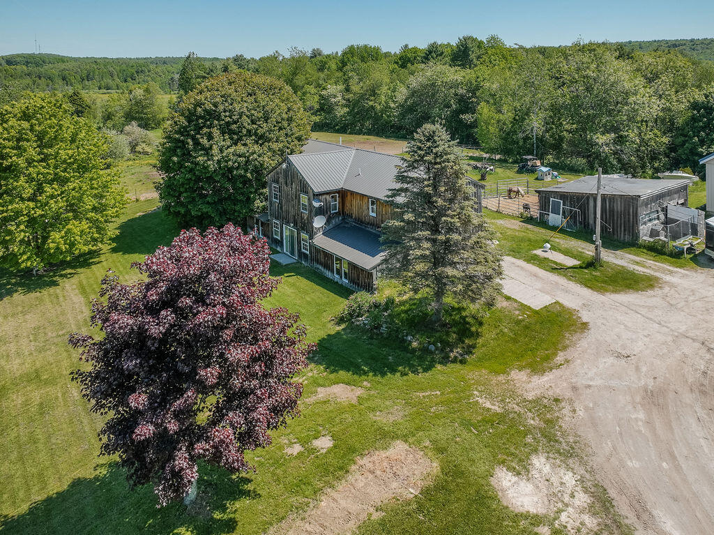 1567 Augusta Road Bowdoin, ME 04287 - Photo 45 of 68 DJI_0300-HDR