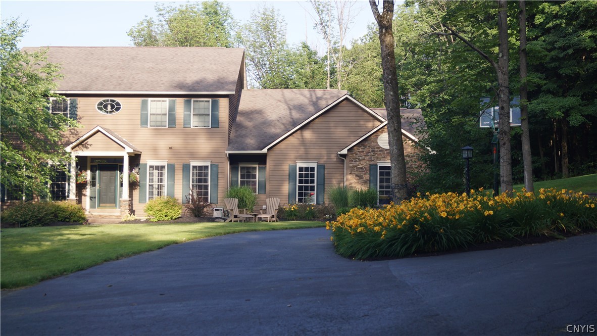 4034 Gates Road Jamesville, NY 13078 - Photo 1 of 1 Gallery Image 1