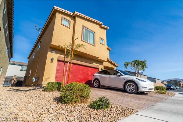 $550,000 | 7711 Duran Hbr Lane, North Las Vegas, NV 89084