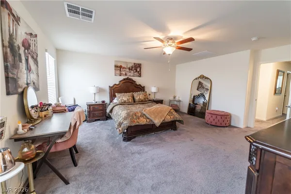 $550,000 | 7711 Duran Hbr Lane, North Las Vegas, NV 89084