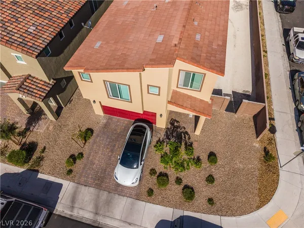 $550,000 | 7711 Duran Hbr Lane, North Las Vegas, NV 89084