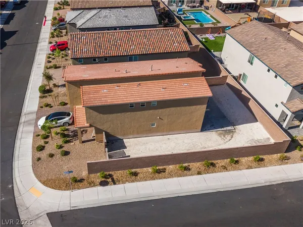 $550,000 | 7711 Duran Hbr Lane, North Las Vegas, NV 89084