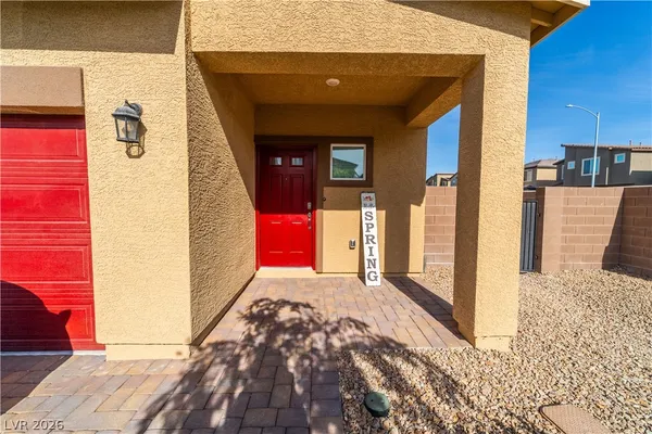 $550,000 | 7711 Duran Hbr Lane, North Las Vegas, NV 89084