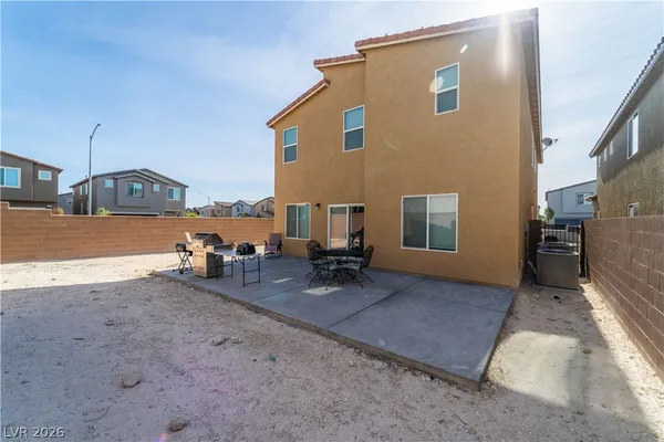 $550,000 | 7711 Duran Hbr Lane, North Las Vegas, NV 89084