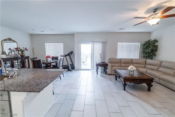 $550,000 | 7711 Duran Hbr Lane, North Las Vegas, NV 89084