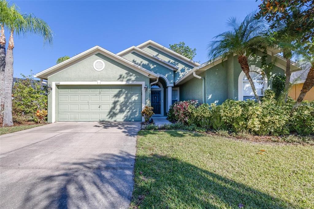 16641 Fairbolt Way Odessa, FL 33556 - Photo 4 of 53