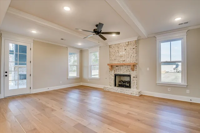 $699,900 | 1147 Meandering Trail, Appling, GA 30802