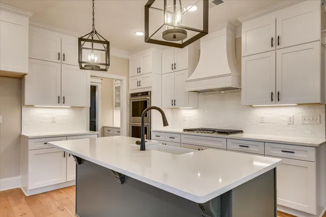 $699,900 | 1147 Meandering Trail, Appling, GA 30802