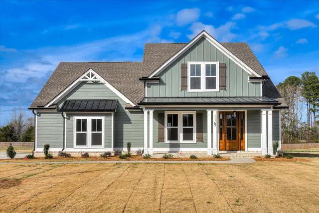 $699,900 | 1147 Meandering Trail, Appling, GA 30802