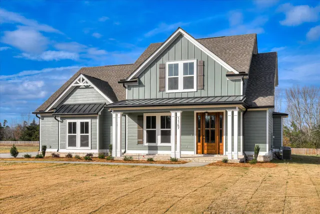 $699,900 | 1147 Meandering Trail, Appling, GA 30802
