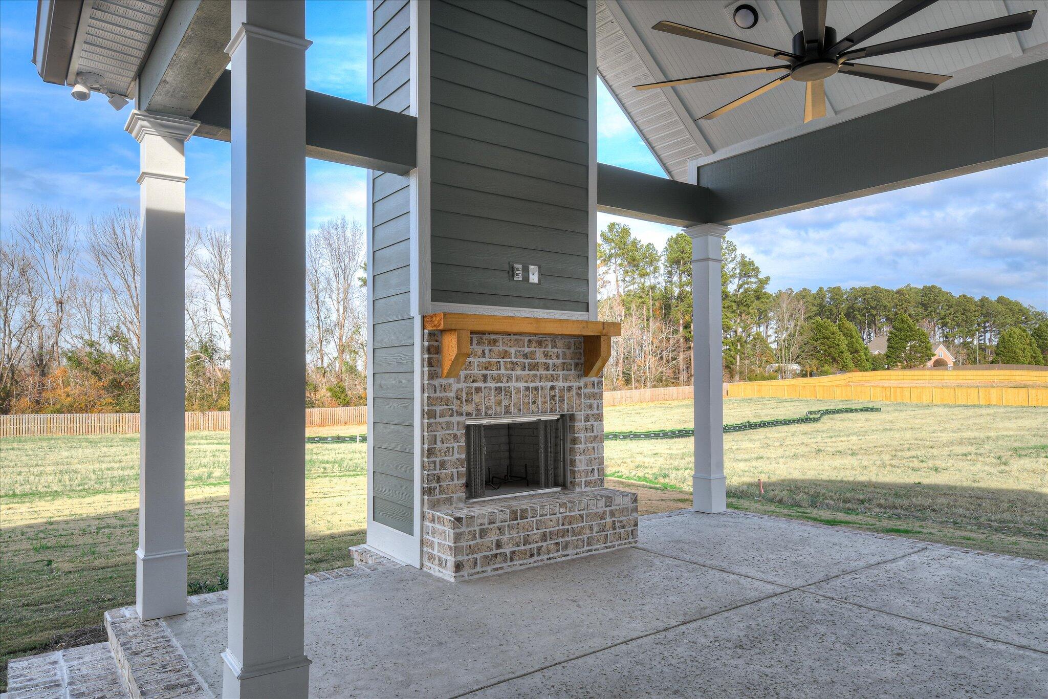 1147 Meandering Trail Appling, GA 30802 - Photo 50 of 58 50-150