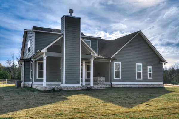 $699,900 | 1147 Meandering Trail, Appling, GA 30802