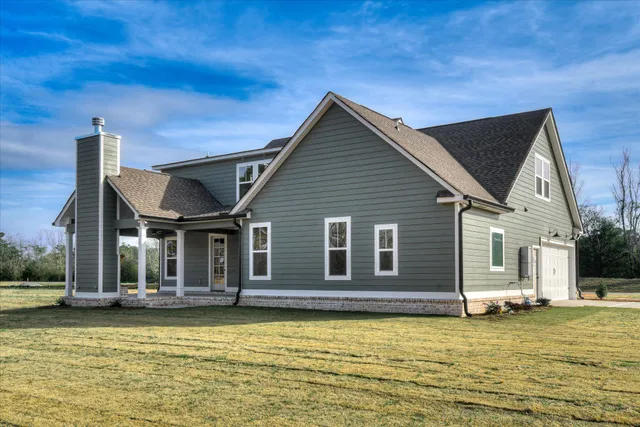 $699,900 | 1147 Meandering Trail, Appling, GA 30802