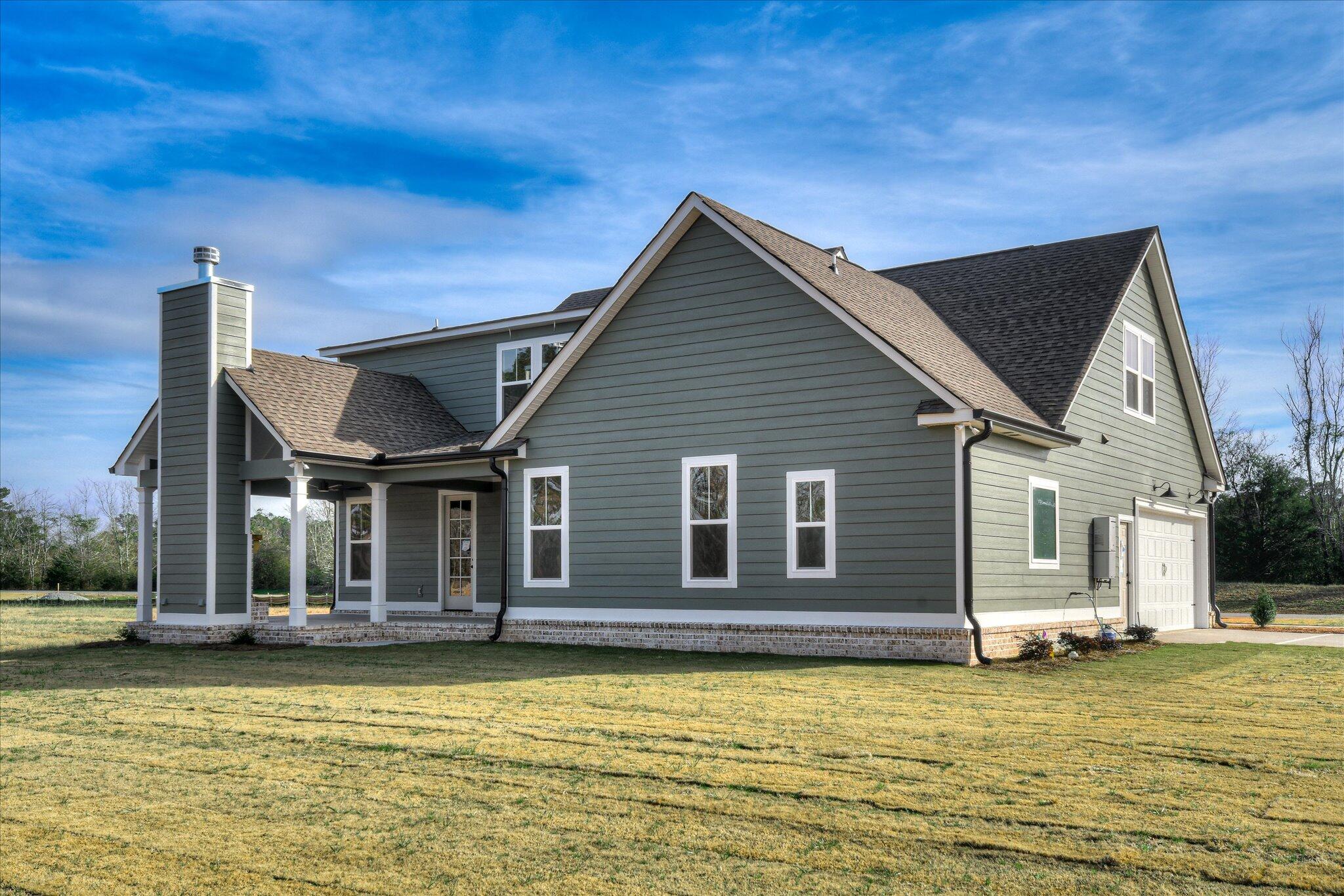 1147 Meandering Trail Appling, GA 30802 - Photo 54 of 58 54-154