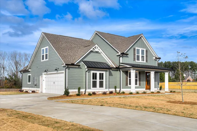 $699,900 | 1147 Meandering Trail, Appling, GA 30802