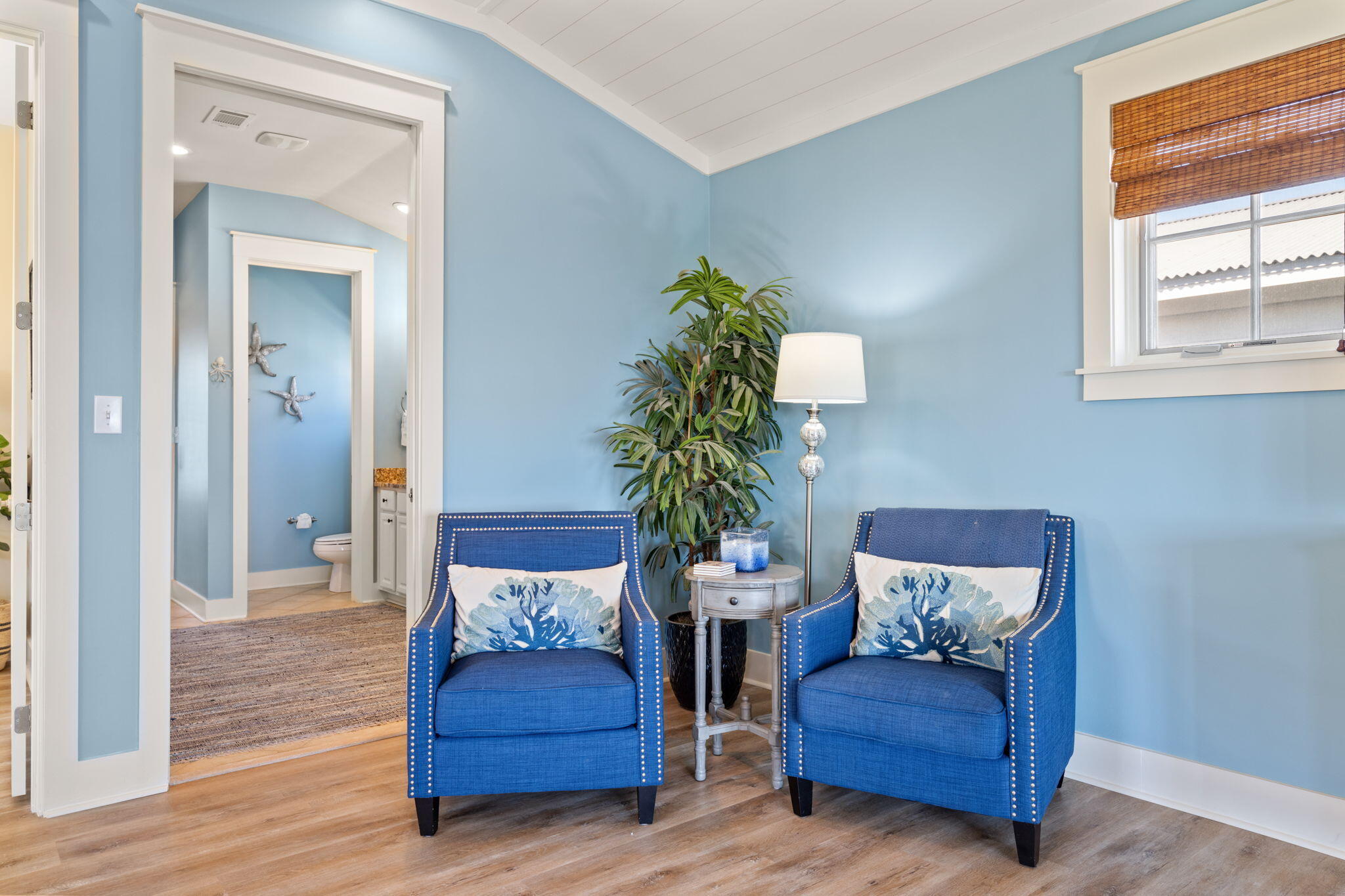 255 Cypress Drive Santa Rosa Beach, FL 32459 - Photo 56 of 81 a living room with furniture