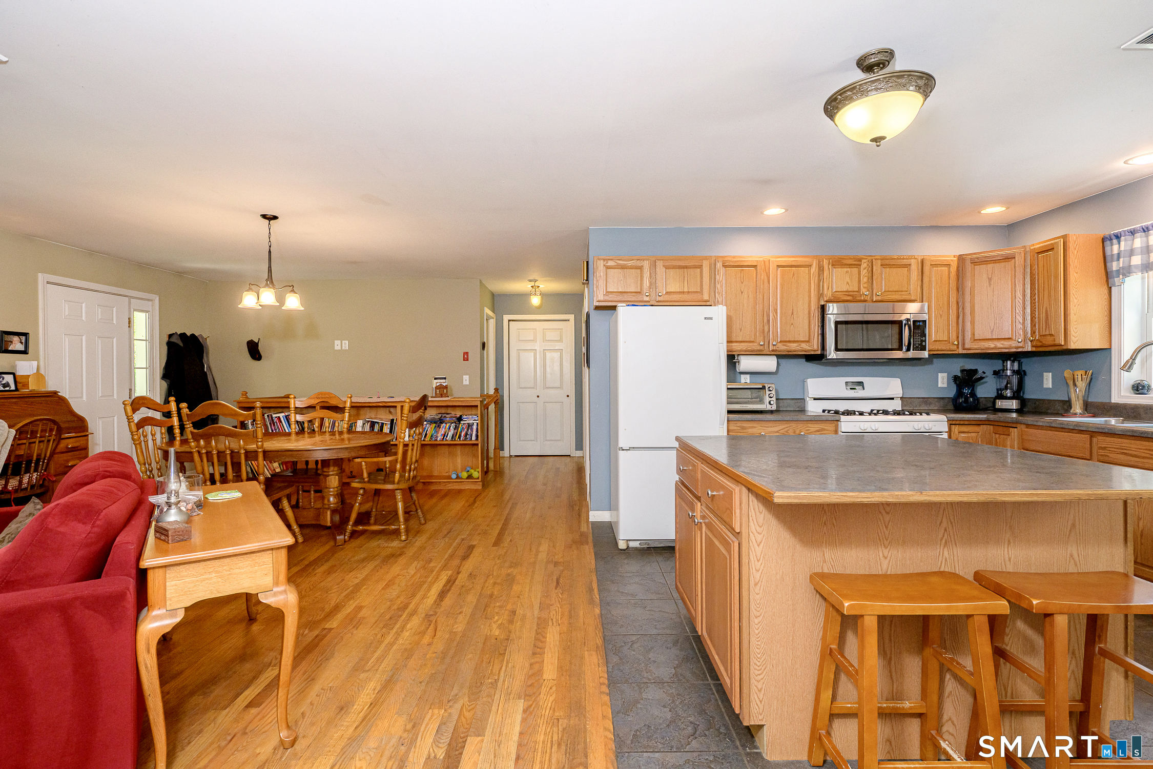 49 Kozey Road Eastford, CT 06242 - Photo 19 of 29